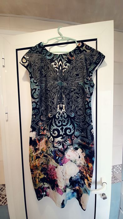 Официална рокля за повод