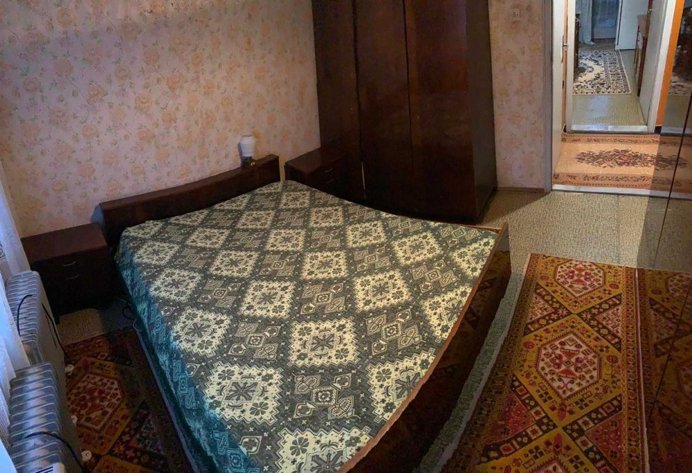 Дава се под наем Тристаен апартамент в Бургас, Славейков - 87 кв.м за 204 € - Снимка #3