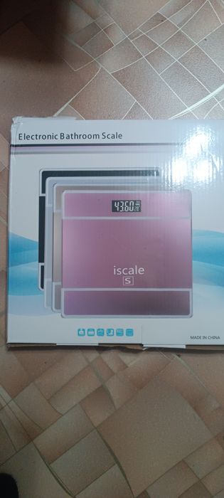 Продам весы электронные