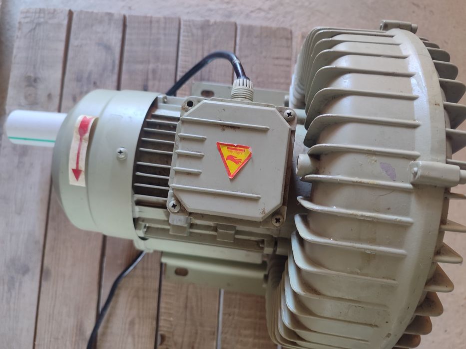 Воздушный насос холати зор