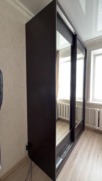 Продам шкаф купе