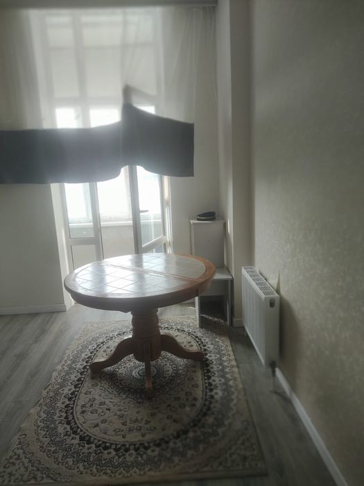 Сдам 2 ком квартиру