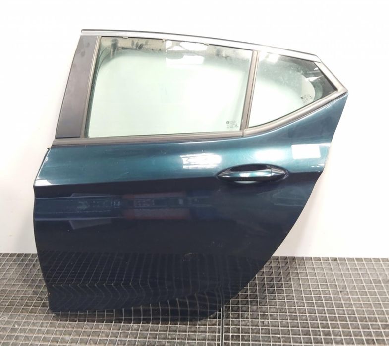 Usa stanga spate, Opel Astra K Piesa originala