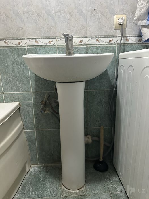 Продается раковина тюльпан
