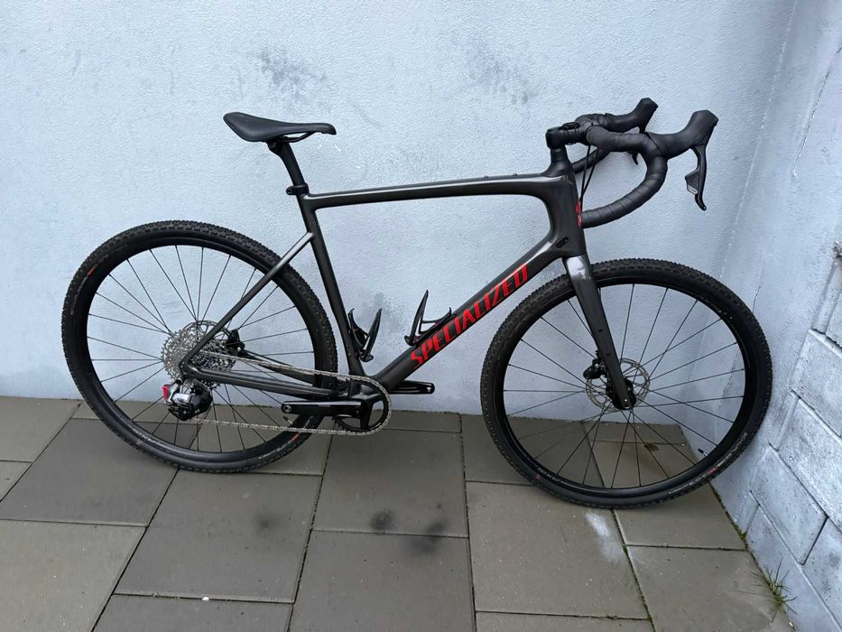 Specialized diverge