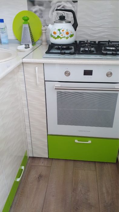 Кухонный гарнитур