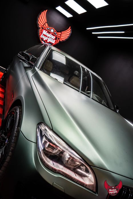 Vand sau schimb BMW 750d 2013