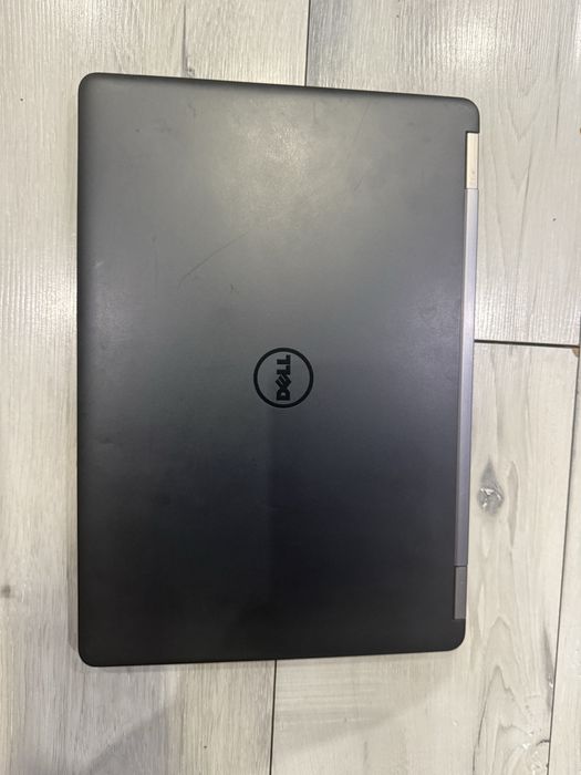Dell Latitude E5470-i5 6440HQ/8гб/256гб м.2/Подсветка