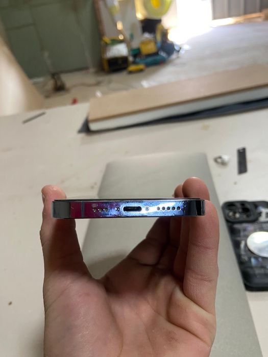 iPhone 13 pro 256 гб срочно