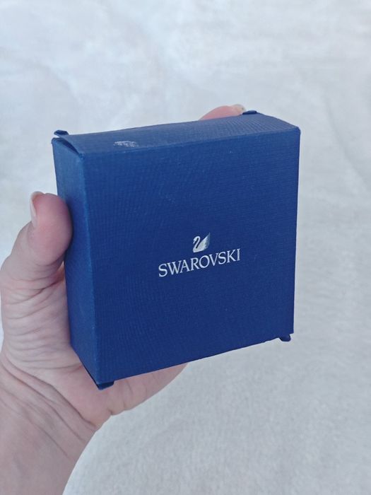 Колие Swarovski Сваровски