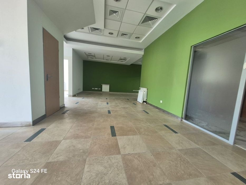 Spațiu Comercial Ultracentral – Piața Ștefan Cel Mare/200Mp