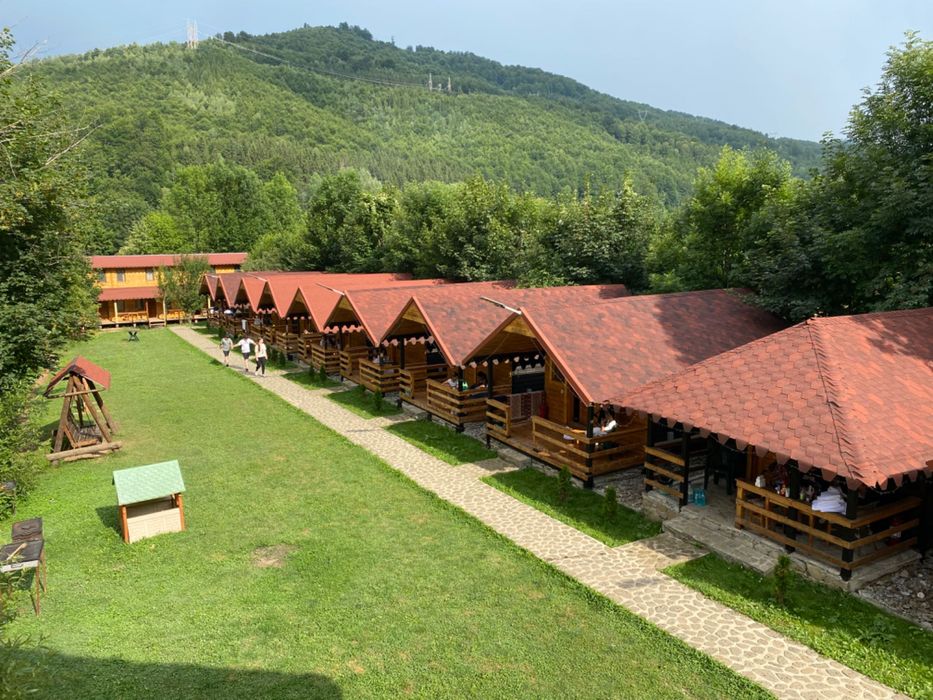 Cazare la munte Valea Doftanei