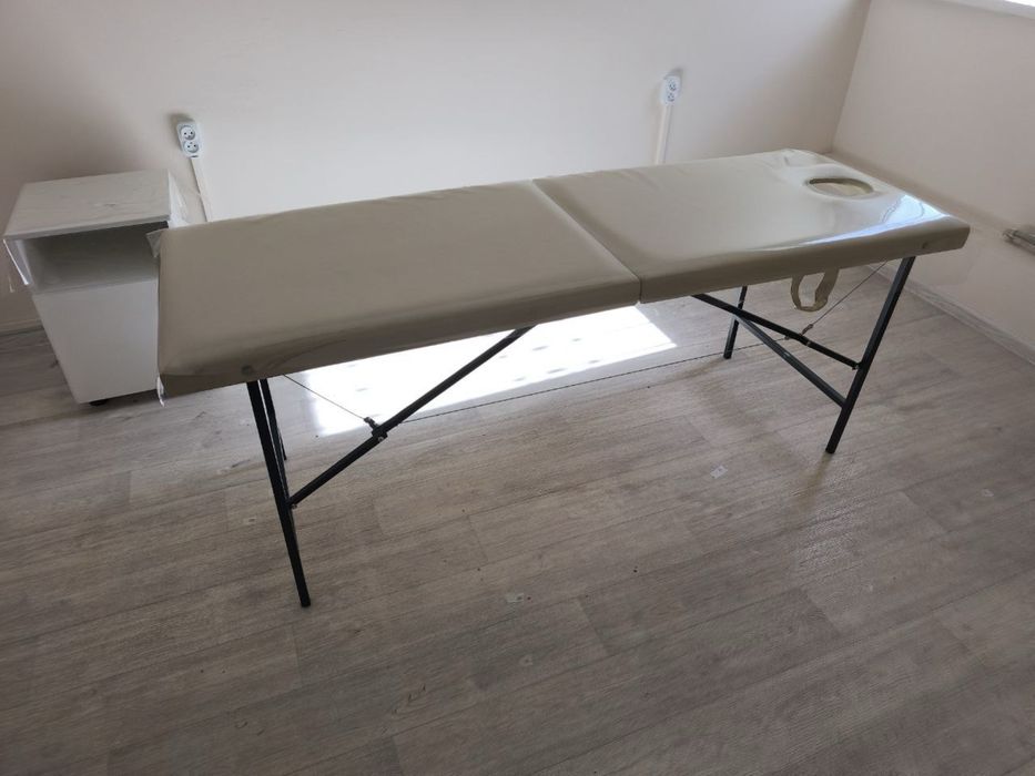Кушетки для массажа