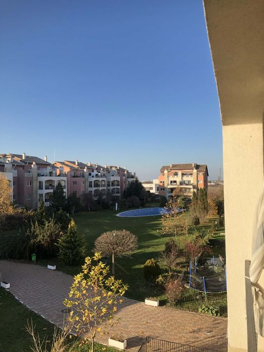 Inchiriez Apartament 3 Camere – Ibiza Sol Pipera / acces piscina
