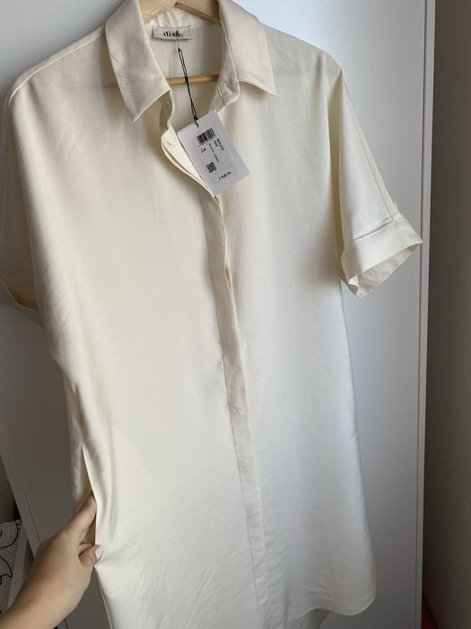 Платье Dixie, Италия,новое