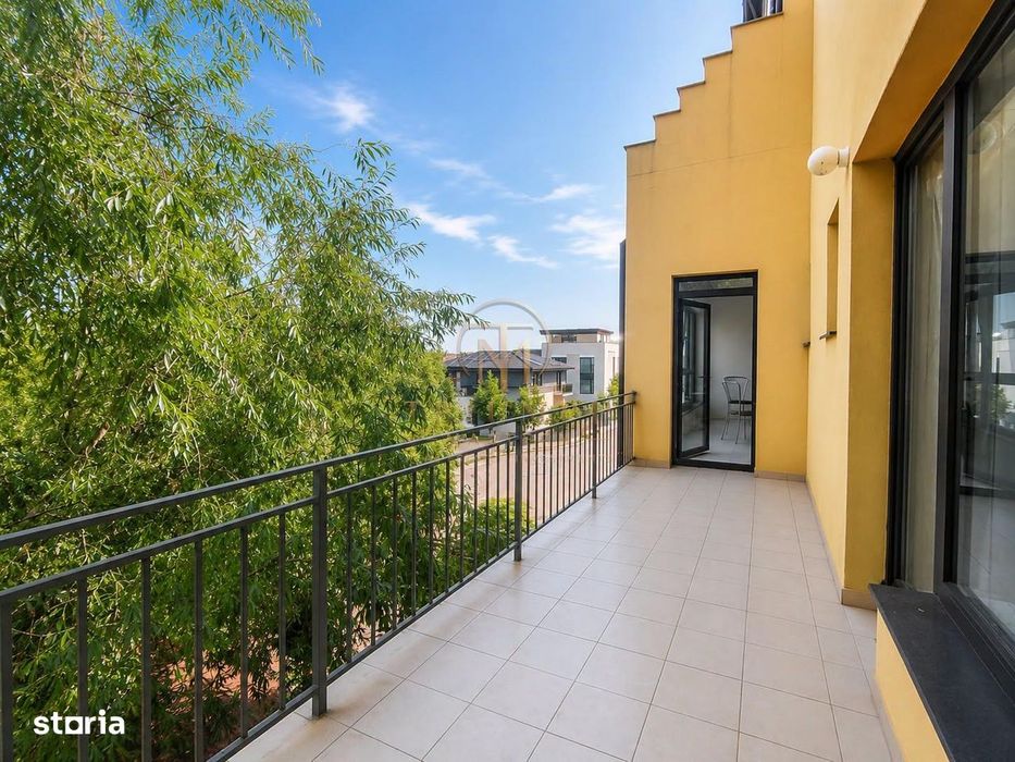 Apartament cu 3 camere I 71.4 mp + 13 mp terasa I Andrei Muresanu