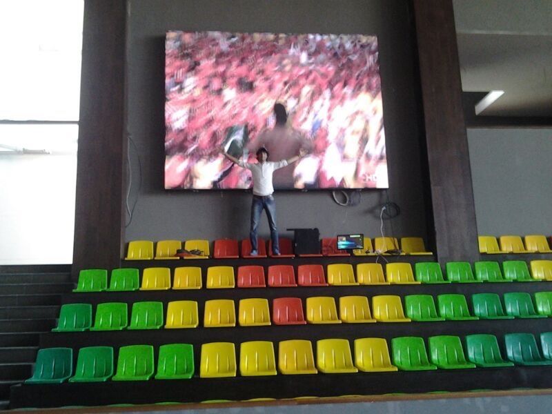 Led-Экраны Бегущие строки