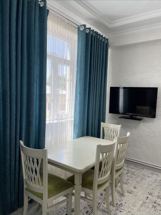 ЖК Шохсарой/ Юнусабад -Аренда Квартиры 2-комнатная