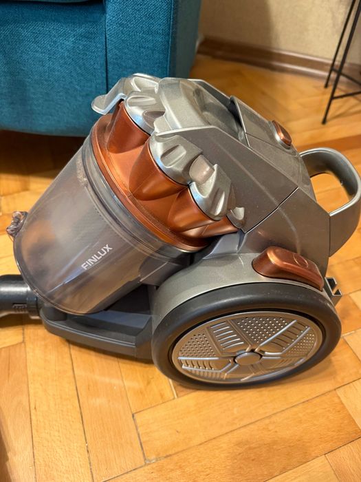 Прахосмукачка FINLUX, Финлукс