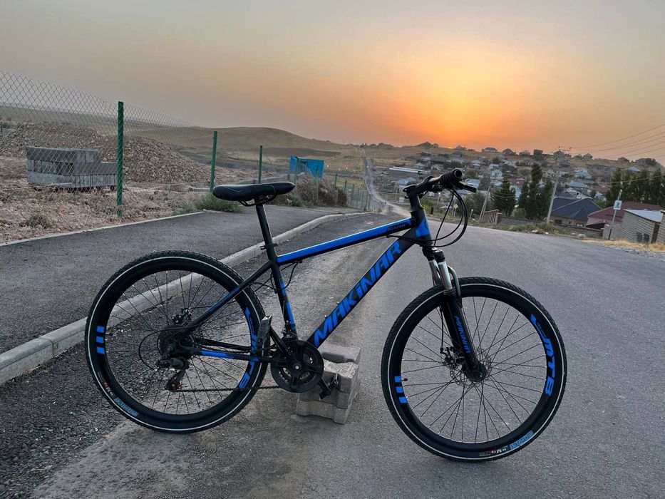 Продаются велосипеды