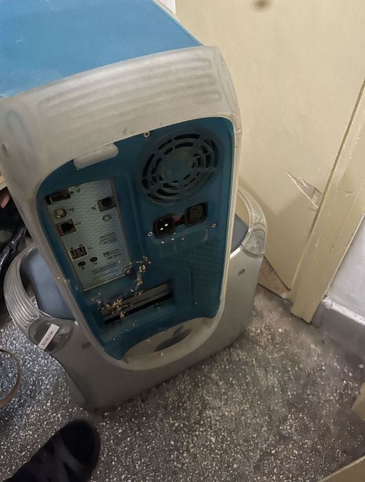 apple power mac g3 si g4 si mac pro a1186