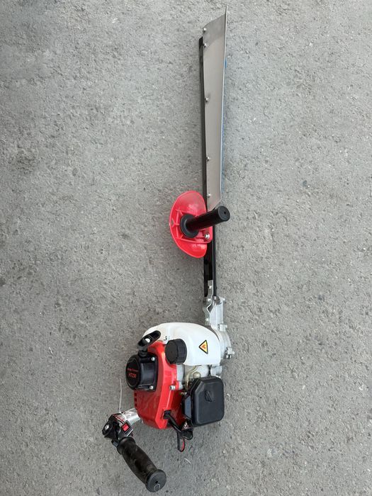 Кусторез бензиновый электрический Kuztorez Dewalt Makita