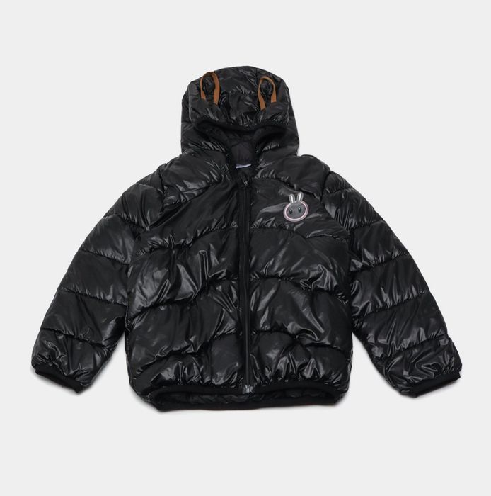 Куртки, зимние шапки