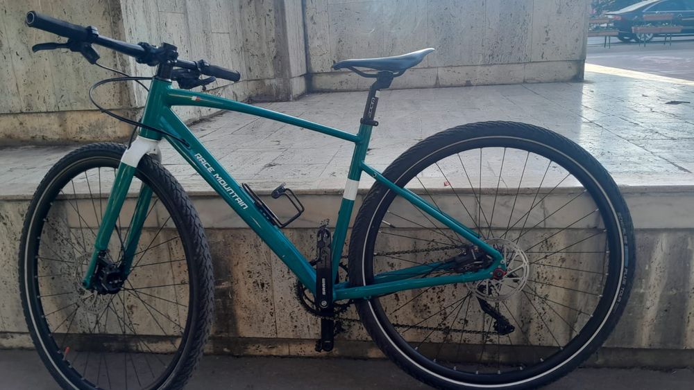 Se vinde Gravel bike