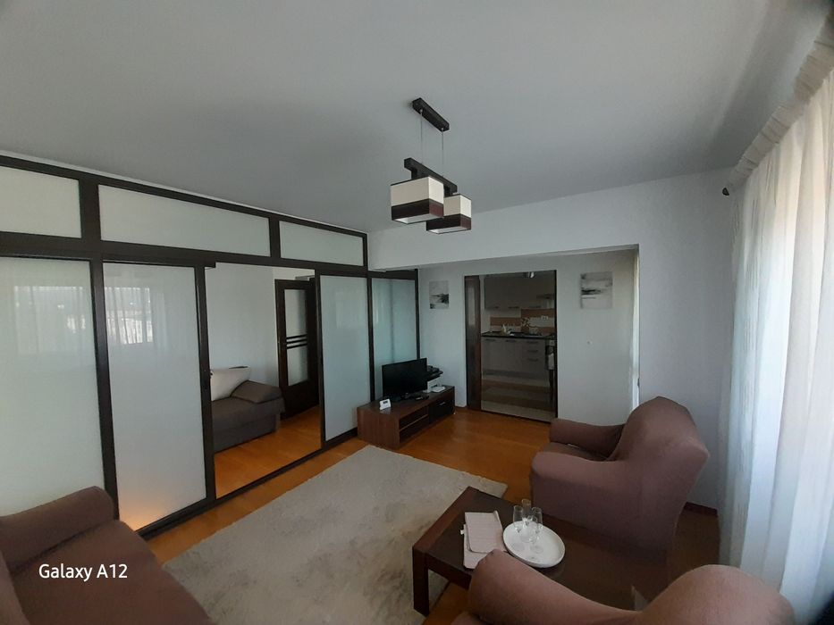 Apartament 2-3 camere in IASICON TOWERS ideal Medicina
