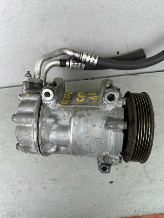 Compresor Clima Citroen Berlingo 1.6 D cod 9659875880 an 2003-2010 C2