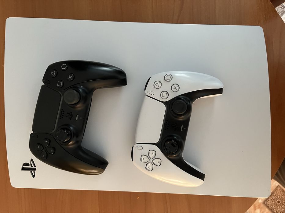 Playstation 5 сатылады