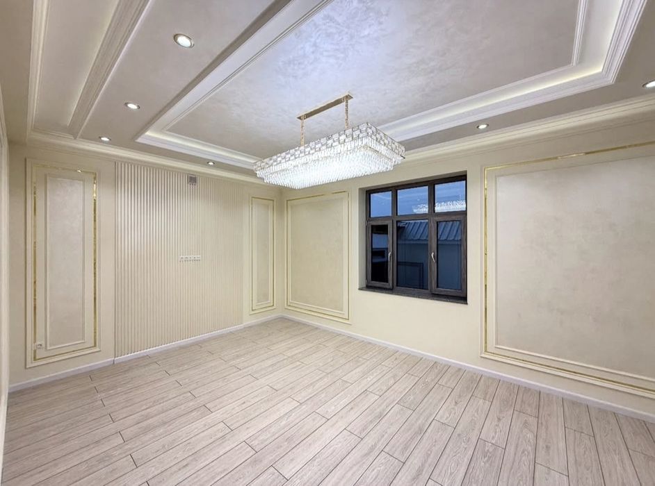 Ohunboboyev mahalla 2.6 sotix Uglavoy 6 xona 310 kv Yangi uy