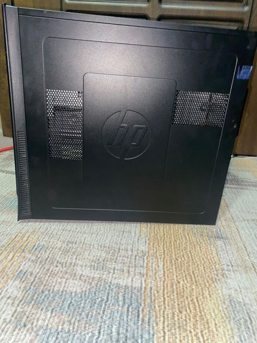 Hp Pavilion корпус для Пк