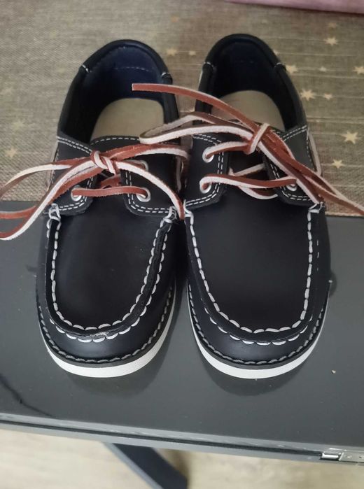 Детски обувки Тимберланд