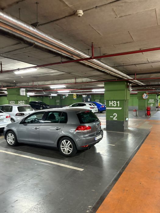 VOLKSWAGEN e-Golf 2011 — imagine 2