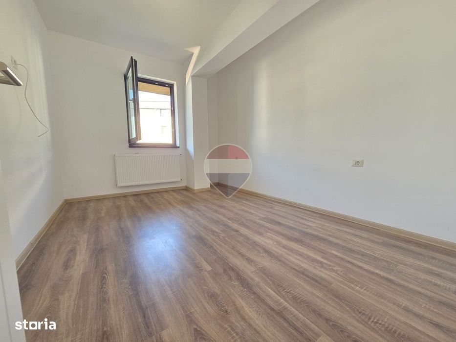Apartament de vânzare | Strada Parcului, Focșani