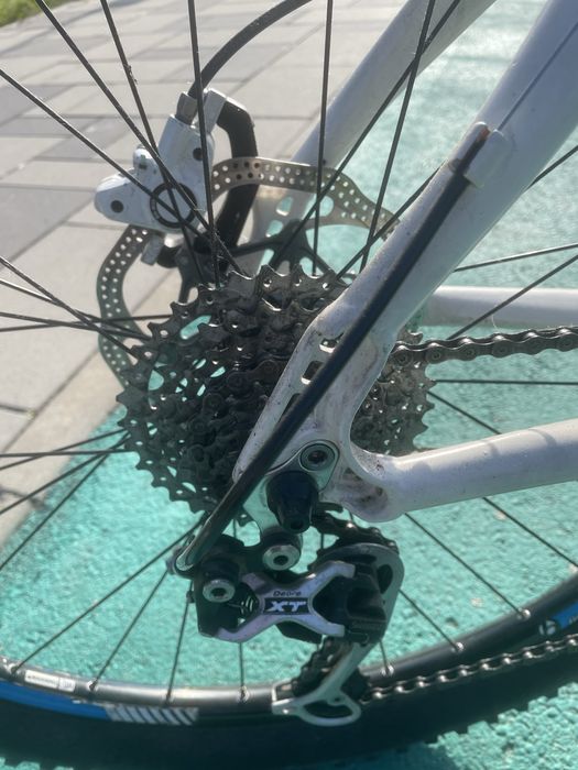 Bicicleta MountainBike