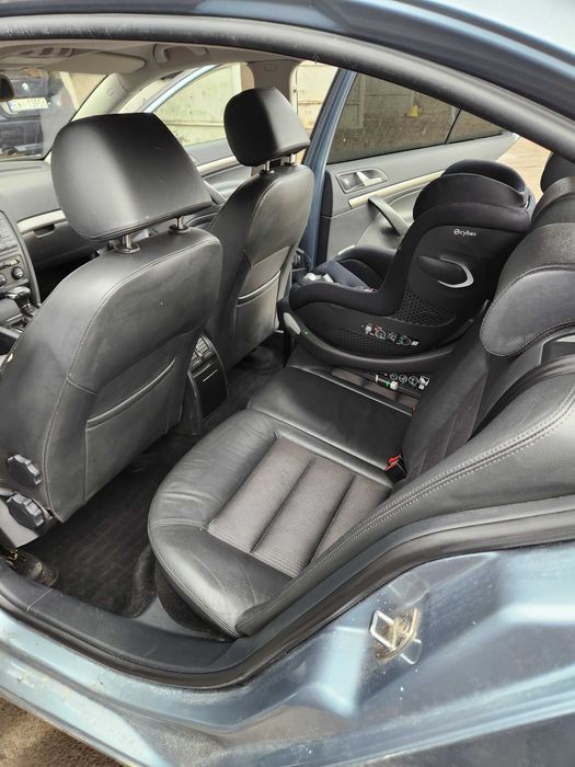 Skoda octavia 2.0 tdi cutie DSG