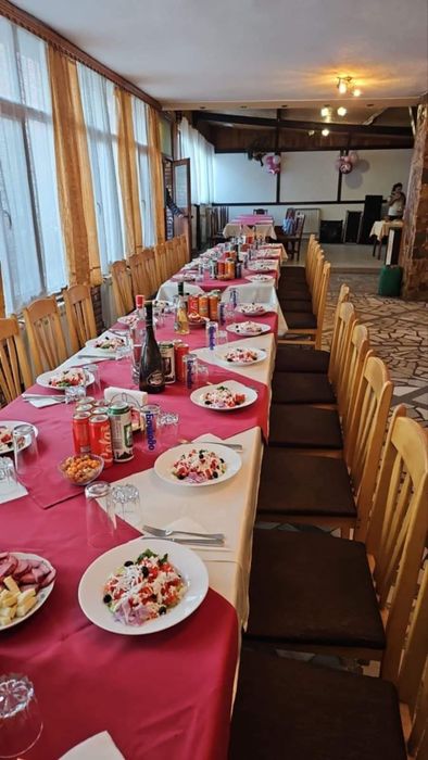 Дава се под наем Заведение в Велинград - 150 кв.м за 178.5 € - Снимка #3