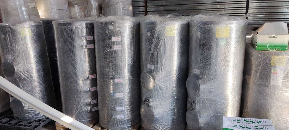 Бойлеры косвенного нагрева boller uztermo
Косвенный бойлер 100л-1000л