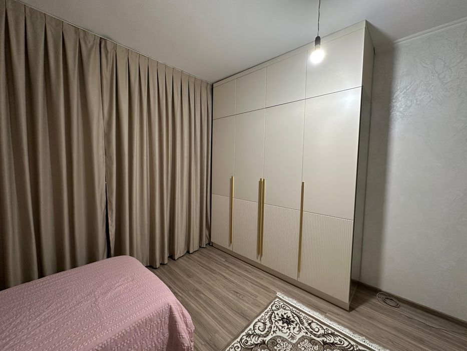 Ищу девушку на подселение