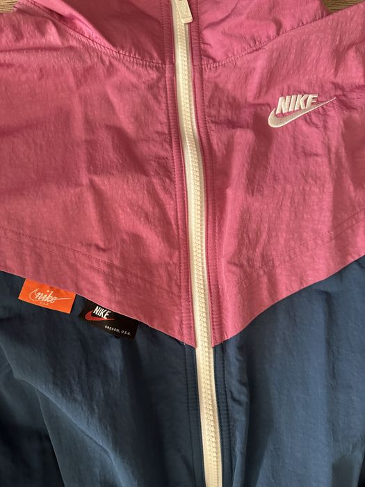 PINKO суичър блуза Nike яке дамско