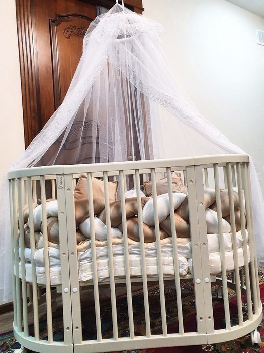 Кровать для детей Трансформер