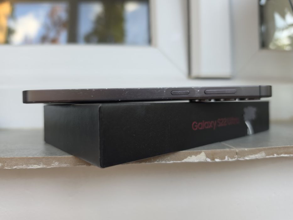 S24 + plus 512GB