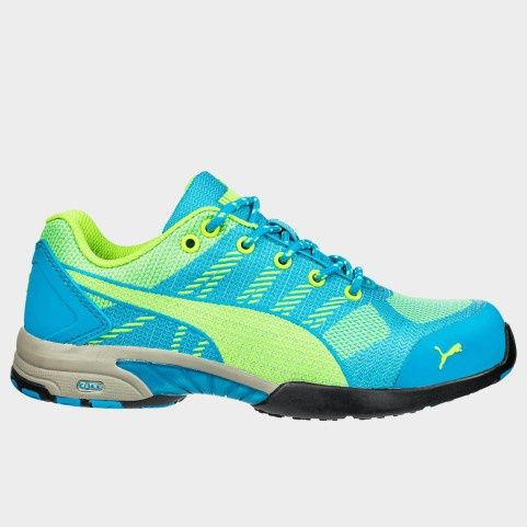 Работни обувки Puma