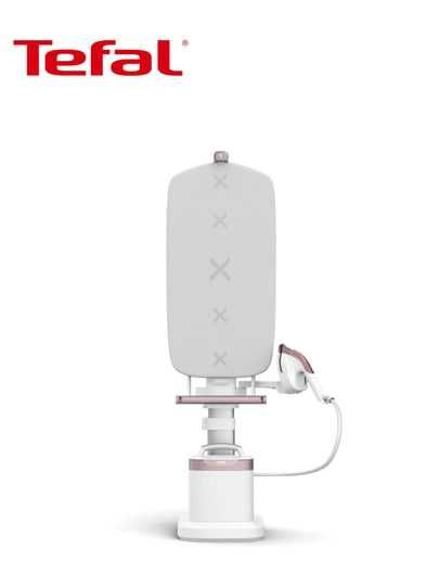 Отпариватели Гладильная система Tefal Ixeo Vision QT1811E0