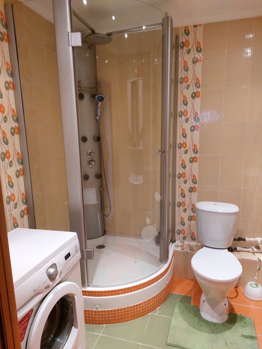 Посуточно 2 комнатная