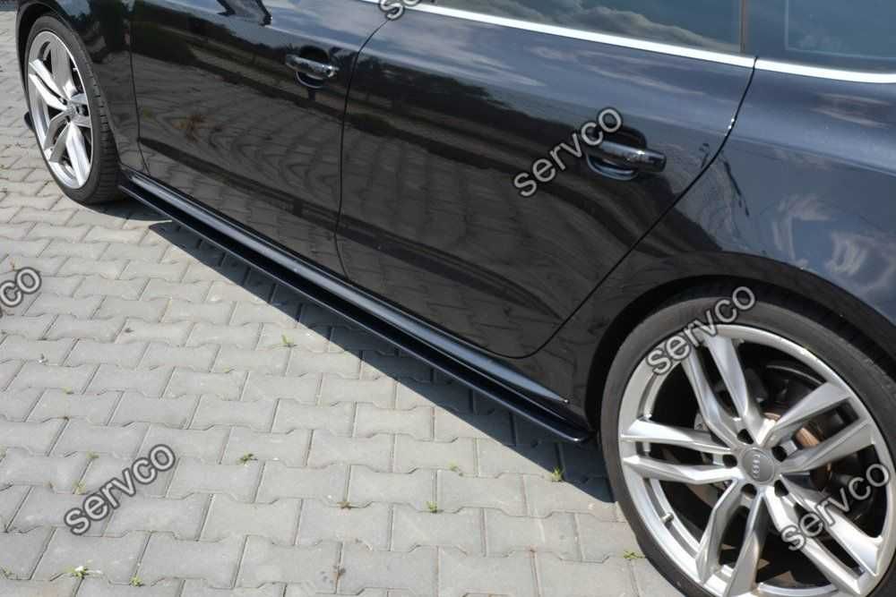 Praguri Audi S5 A5 A5 S-Line 8T Sportback 2007-2016 v6 - Maxton