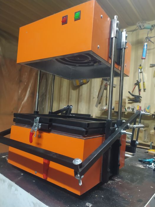 Вакуммный станок