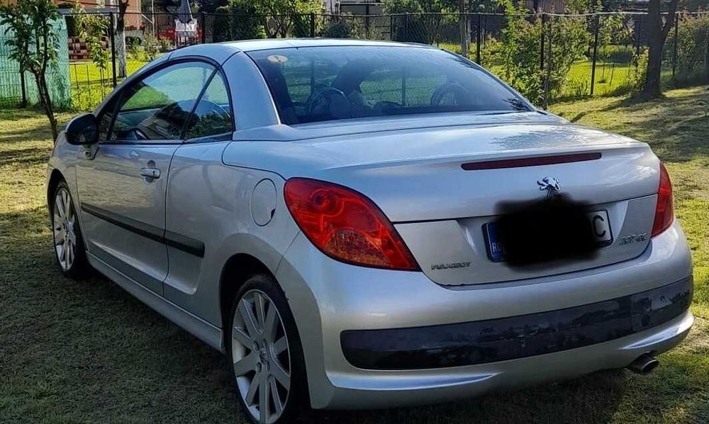 PEUGEOT 207 2007 — imagine 3